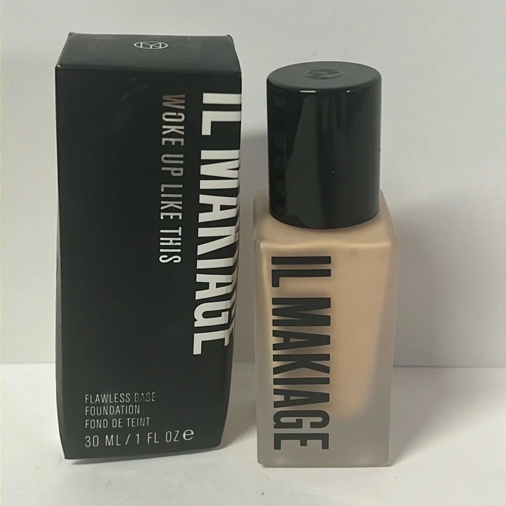 IL Makiage Base Foundation # 010